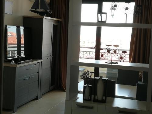 Apartamento Paradise Gardens Beach Studios