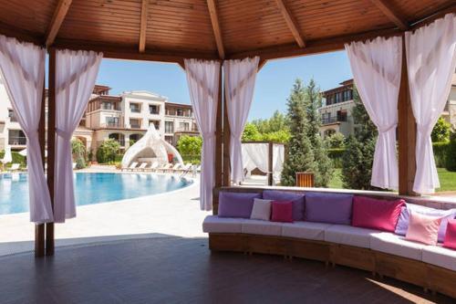 Apartamento Paradise Gardens Beach Studios