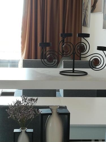 Apartamento Paradise Gardens Beach Studios