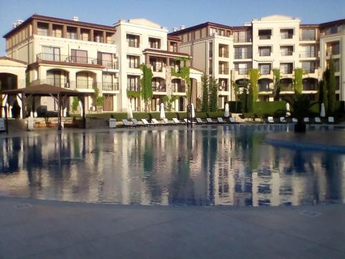 Apartamento Paradise Gardens Beach Studios