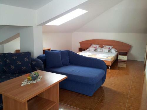 Hostal Villa Diana
