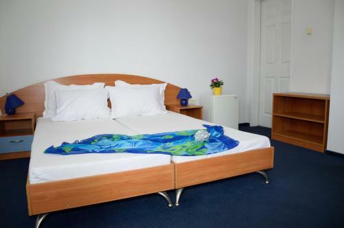 Hostal Villa Diana