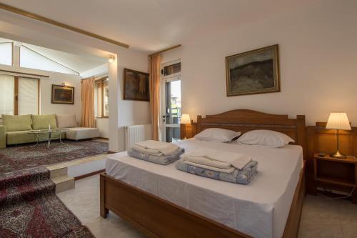 Hostal Guest House Doctor's House