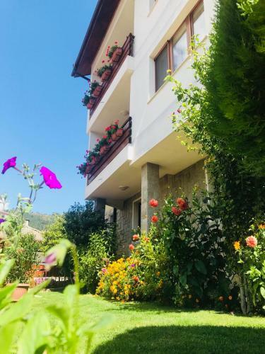 Hostal Kris Guest House