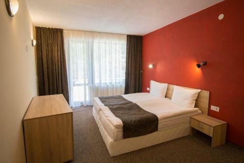 Evridika Hotel