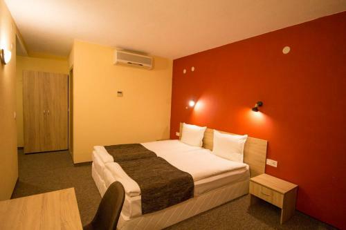 Evridika Hotel