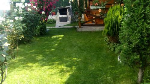 Hostal Albena Guest Rooms