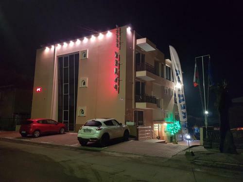 Hotel Kedara