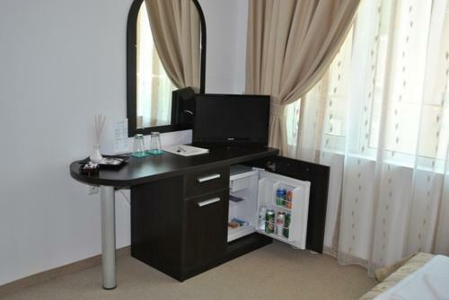 Family Hotel Santa Maria