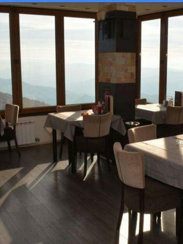 Apartment Petrovic Br.4 Milmari D