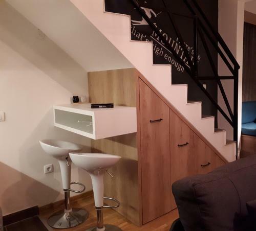 Apartmani Andjela