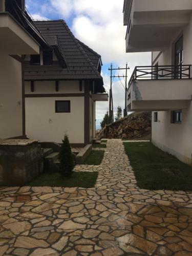 Apartmani Andjela
