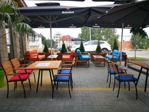 Apartment K9 Milmari Resort