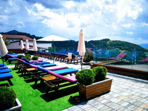 Apartment K9 Milmari Resort