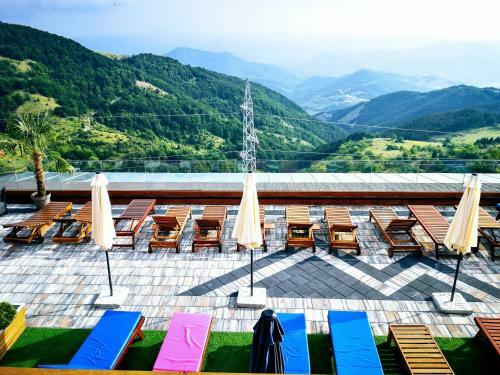 Apartment K9 Milmari Resort
