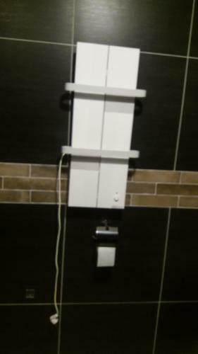 Apartman Marija M13 Milmari