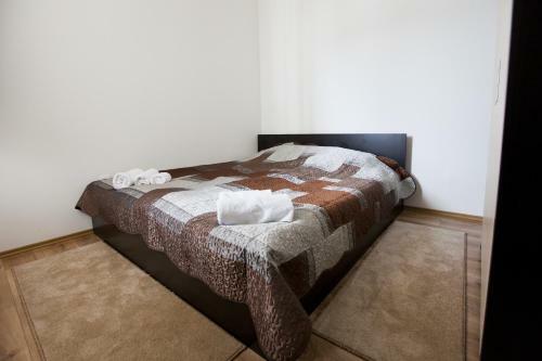 Hotel Apart & Spa Zoned