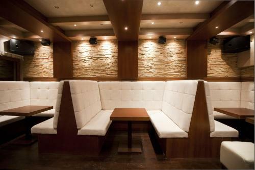 Hotel Apart & Spa Zoned