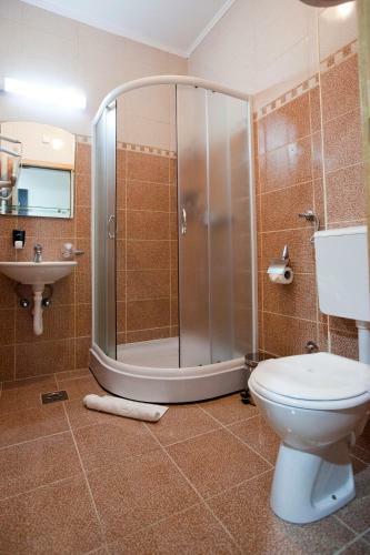 Hotel Apart & Spa Zoned