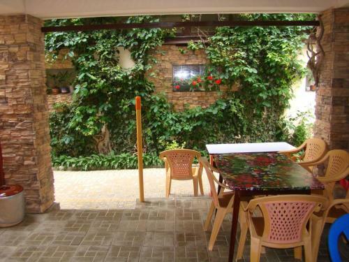 Hostal Guesthouse Semeynyy