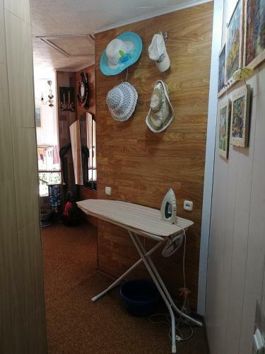 Hostal Guesthouse Semeynyy