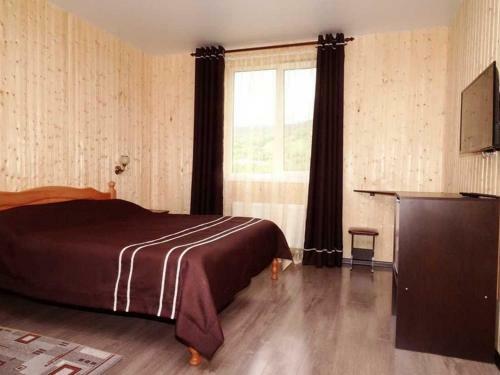 Posada Mountain Rider Inn Dakhovskaya