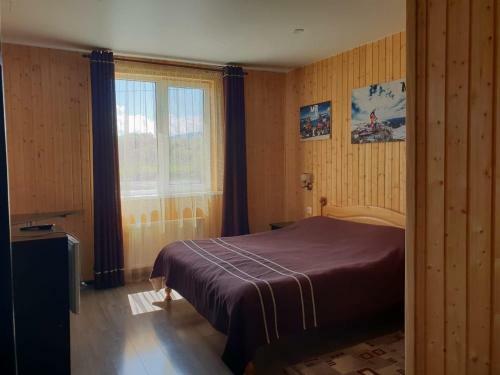 Posada Mountain Rider Inn Dakhovskaya