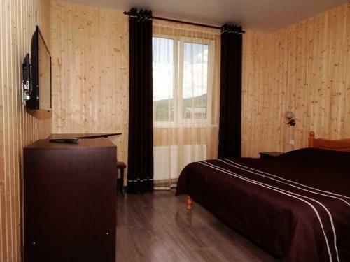 Posada Mountain Rider Inn Dakhovskaya
