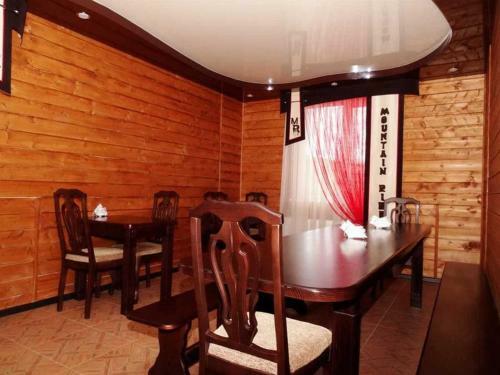 Posada Mountain Rider Inn Dakhovskaya