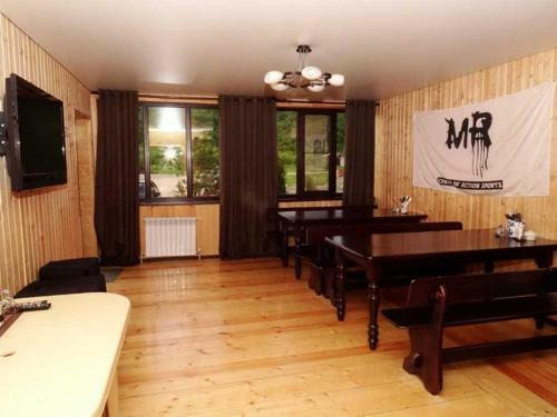 Posada Mountain Rider Inn Dakhovskaya