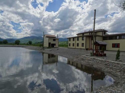 Posada Mountain Rider Inn Dakhovskaya