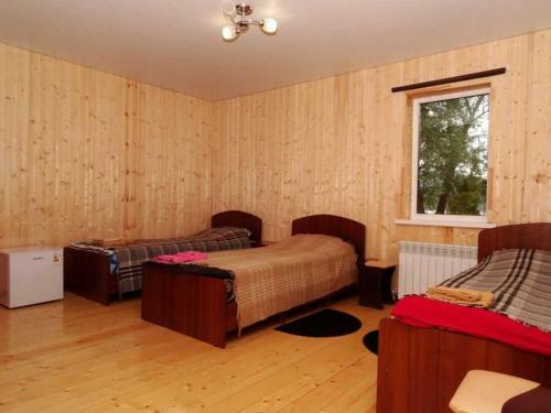 Posada Mountain Rider Inn Dakhovskaya