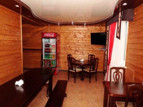 Posada Mountain Rider Inn Dakhovskaya