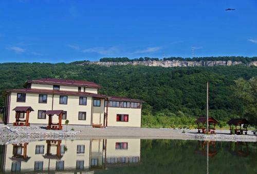 Posada Mountain Rider Inn Dakhovskaya
