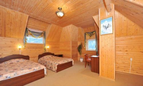 Hotel Orion