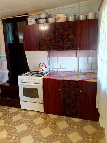 Hostal Guesthouse On Delegatskaya
