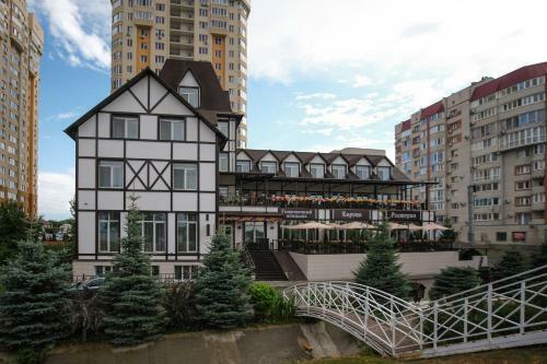Hotel Europa
