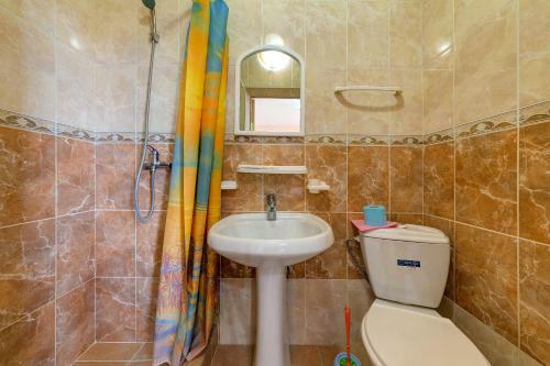 Hostal Kuzbass