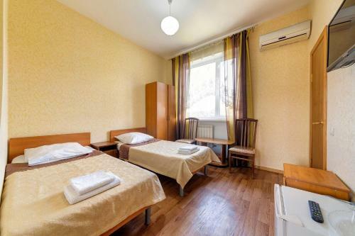 Hostal Kuzbass