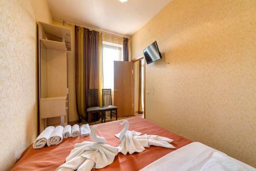 Hostal Kuzbass