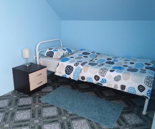 Hostal ???? ????
