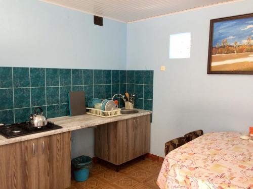 Hostal ???? ????