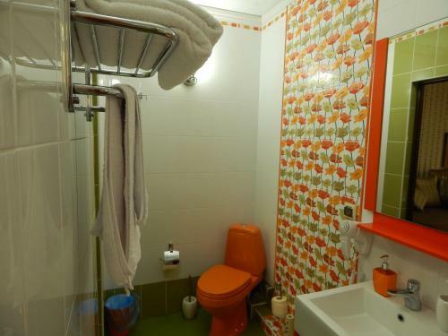 Hostal House Loris