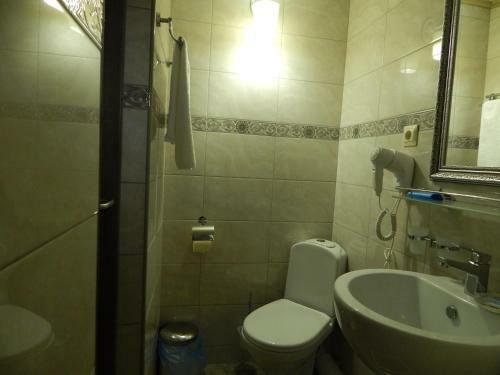 Hostal House Loris