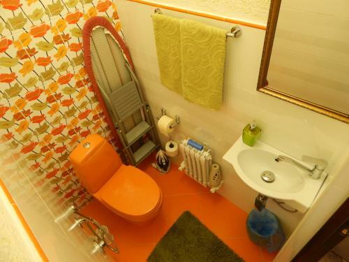 Hostal House Loris