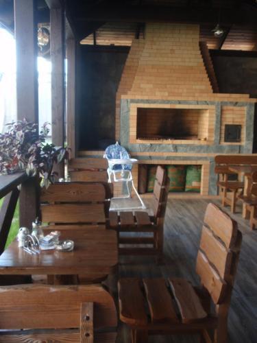 Hostal Guest House Zurbagan