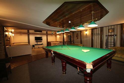 Hostal Guesthouse Iris