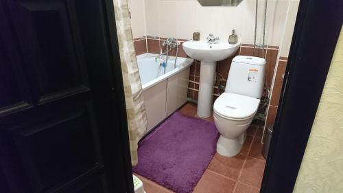 Apartments Near Universiade Village 80