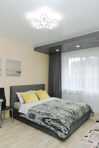 Central Apartment Near By Marriott Hotel