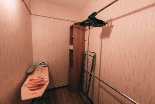 Apartamento Goldenkey 7 Mikrorayon 4